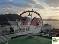 রো-রো জাহাজ বিক্রির জন্য