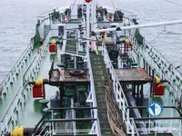 তেল/রাসায়নিক ট্যাঙ্কার বিক্রির জন্য