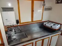 টগবোট বিক্রির জন্য