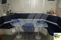 প্যাট্রোল বোট বিক্রির জন্য