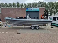 অনমনীয় inflatable নৌকা বিক্রির জন্য