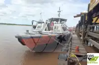 উইন্ড ফার্ম সার্ভিস ভেসেল বিক্রির জন্য