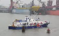 ফেরি জাহাজ বিক্রির জন্য