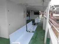 ফেরি জাহাজ বিক্রির জন্য