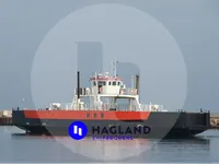 রো-রো জাহাজ বিক্রির জন্য