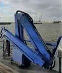 ওয়ার্কবোট বিক্রির জন্য