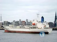 তেল/রাসায়নিক ট্যাঙ্কার বিক্রির জন্য
