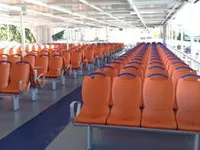 যাত্রী জাহাজ বিক্রির জন্য
