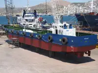 Oil/Chemical tanker বিক্রির জন্য