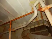 ওয়ার্ক বোট বিক্রির জন্য