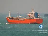 তেল/রাসায়নিক ট্যাঙ্কার বিক্রির জন্য