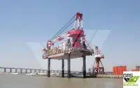 জ্যাক-আপ ড্রিলিং রিগ বিক্রির জন্য