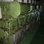 তেল/রাসায়নিক ট্যাঙ্কার বিক্রির জন্য