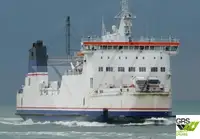 Ro-Ro ship বিক্রির জন্য