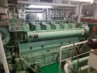 টগবোট বিক্রির জন্য