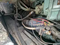 ক্রুজফেরি বিক্রির জন্য