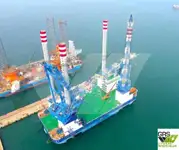 জ্যাক-আপ ড্রিলিং রিগ বিক্রির জন্য
