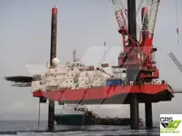 বার্জ বিক্রির জন্য