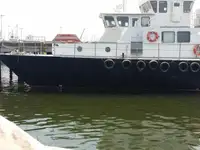 প্যাট্রোল বোট বিক্রির জন্য