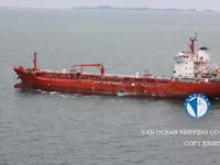 তেল/রাসায়নিক ট্যাঙ্কার বিক্রির জন্য