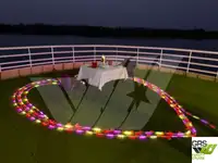 রেস্টুরেন্ট ভেসেল বিক্রির জন্য