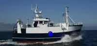 Trawler বিক্রির জন্য