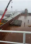 ল্যান্ডিং ক্রাফট, ট্যাঙ্ক বিক্রির জন্য