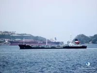 তেল/রাসায়নিক ট্যাঙ্কার বিক্রির জন্য