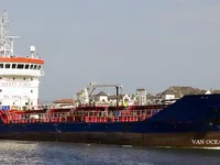 তেল/রাসায়নিক ট্যাঙ্কার বিক্রির জন্য