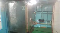 ওয়ার্ক বোট বিক্রির জন্য