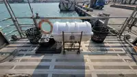 কন্টেইনার জাহাজ বিক্রির জন্য