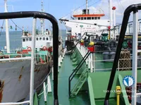 তেল/রাসায়নিক ট্যাঙ্কার বিক্রির জন্য