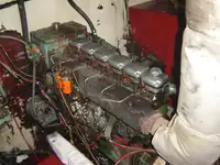 তেল/রাসায়নিক ট্যাঙ্কার বিক্রির জন্য