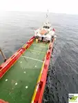 উইন্ড ফার্ম সার্ভিস ভেসেল বিক্রির জন্য