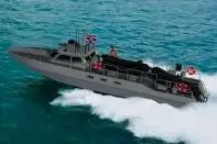 প্যাট্রোল বোট বিক্রির জন্য