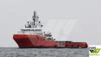 সরবরাহ জাহাজ বিক্রির জন্য