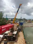 ল্যান্ডিং ক্রাফট, ট্যাঙ্ক বিক্রির জন্য