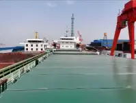 বাল্ক ক্যারিয়ার বিক্রির জন্য
