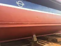 ওয়ার্ক বোট বিক্রির জন্য