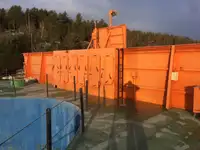 বার্জ বিক্রির জন্য
