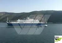 Ro-Ro ship বিক্রির জন্য