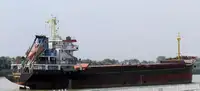 বাল্ক ক্যারিয়ার বিক্রির জন্য