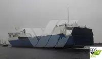 Ro-Ro ship বিক্রির জন্য