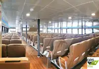 ক্রুজ জাহাজ বিক্রির জন্য