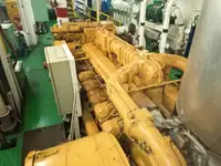 টগবোট বিক্রির জন্য