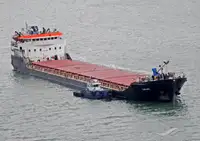 বাল্ক ক্যারিয়ার বিক্রির জন্য