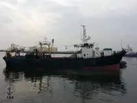 Trawler বিক্রির জন্য