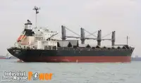বাল্ক বাহক বিক্রির জন্য