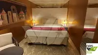 ক্রুজ জাহাজ বিক্রির জন্য
