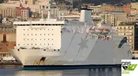 Ro-Ro ship বিক্রির জন্য